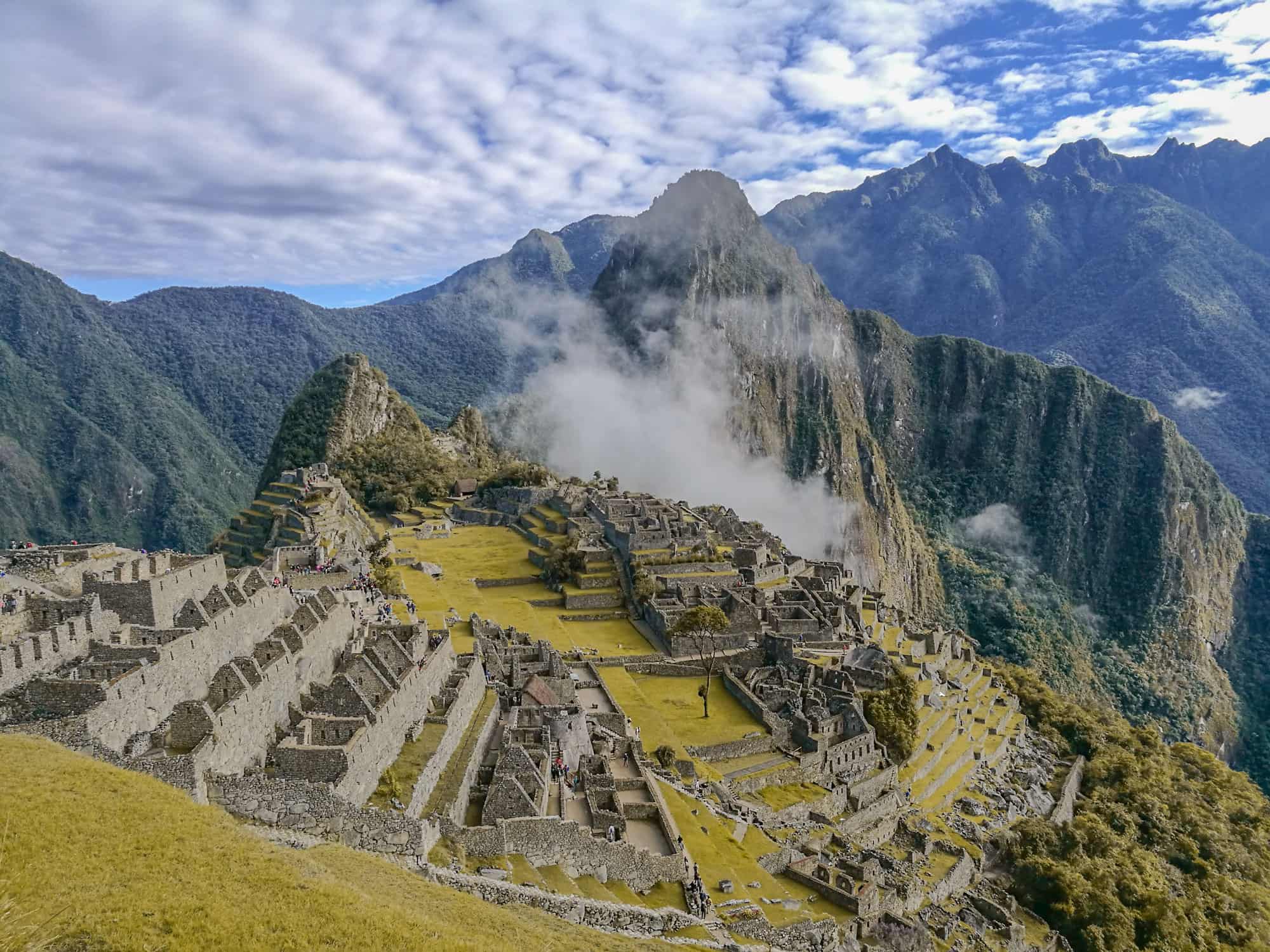 machupicchu